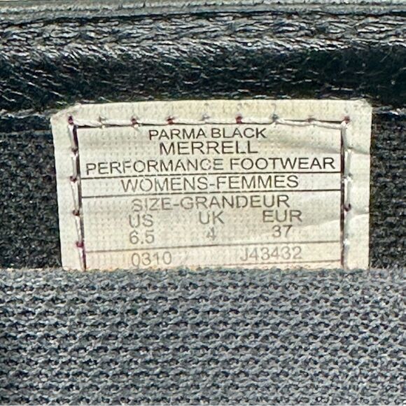 Merrell Parma Loafers- Size 6.5 - Picture 12 of 12